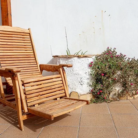 Valentina House Large In El 公寓