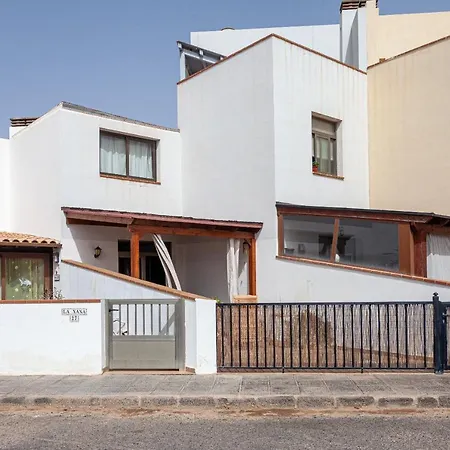 Apartment Valentina House Large In El *