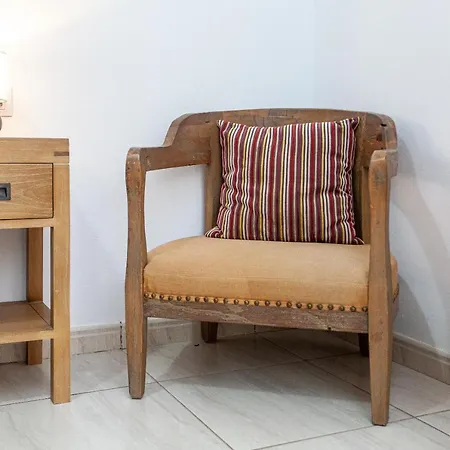 Valentina House Large In El 公寓 *