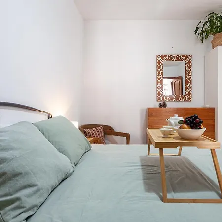 Valentina House Large In El Apartment