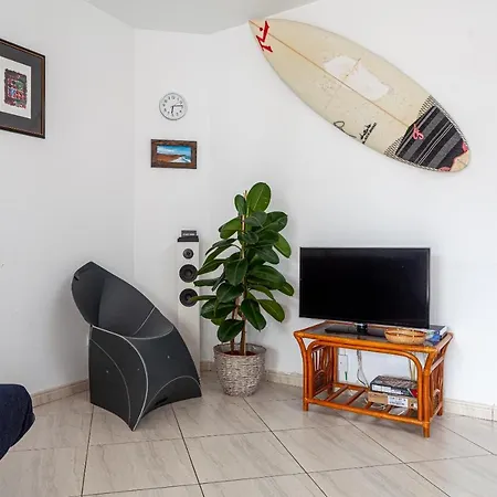 公寓 Valentina House Large In El Cotillo