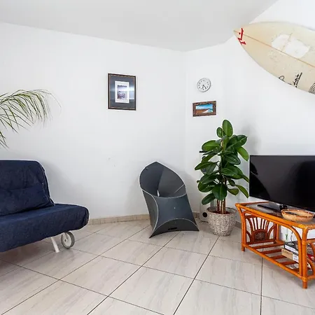 公寓 Valentina House Large In El *