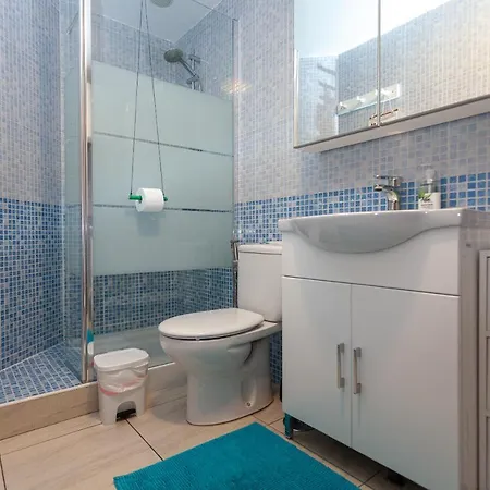 Valentina House Large In El Apartment *