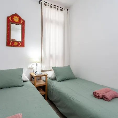 Valentina House Large In El Cotillo