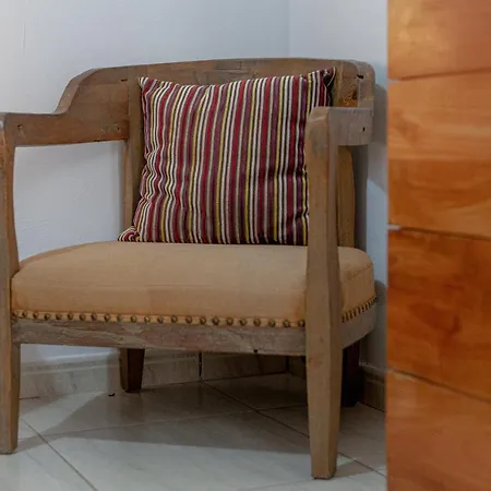 Valentina House Large In El * Cotillo