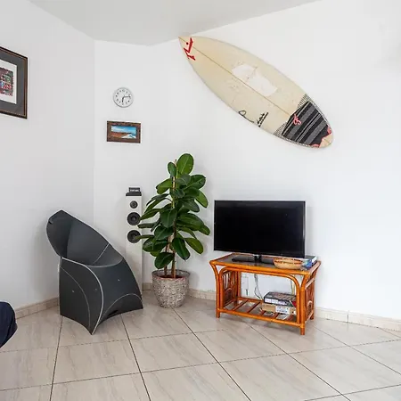 Valentina House Large In El * Cotillo