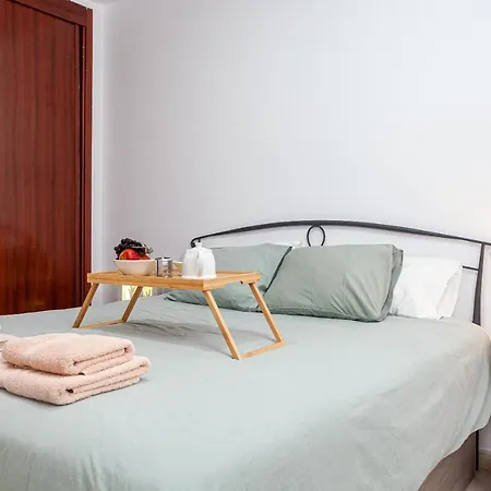 Valentina House Large In El Apartment El Cotillo (Fuerteventura)