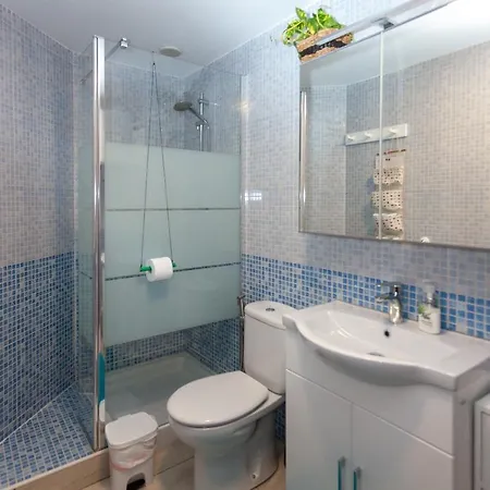 Valentina House Large In El Cotillo