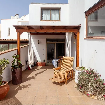 Apartment Valentina House Large In El